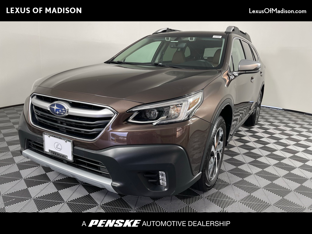 2022 Subaru Outback Touring -
                Middleton, WI