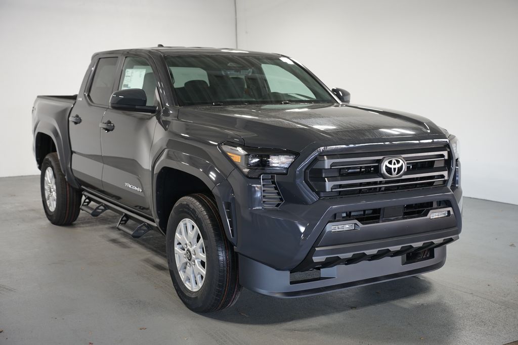 Thumbnail: 2026 Toyota Tacoma - 3