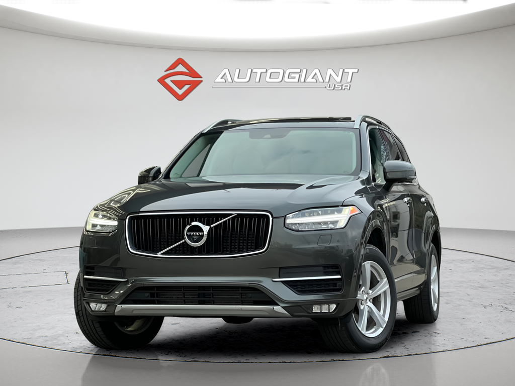 2018 Volvo XC90 T5 Momentum 5-Passenger FWD