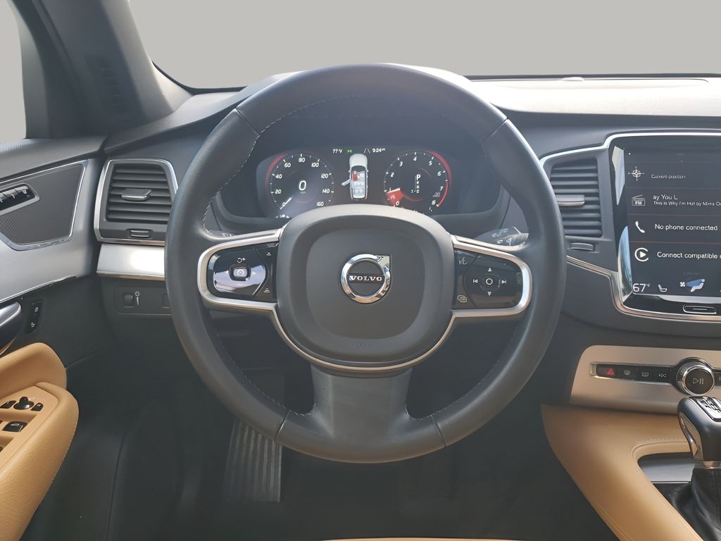 Used Car 2018 Volvo Xc90  T6 Momentum For Sale Under $15,000 In Austin, Texas