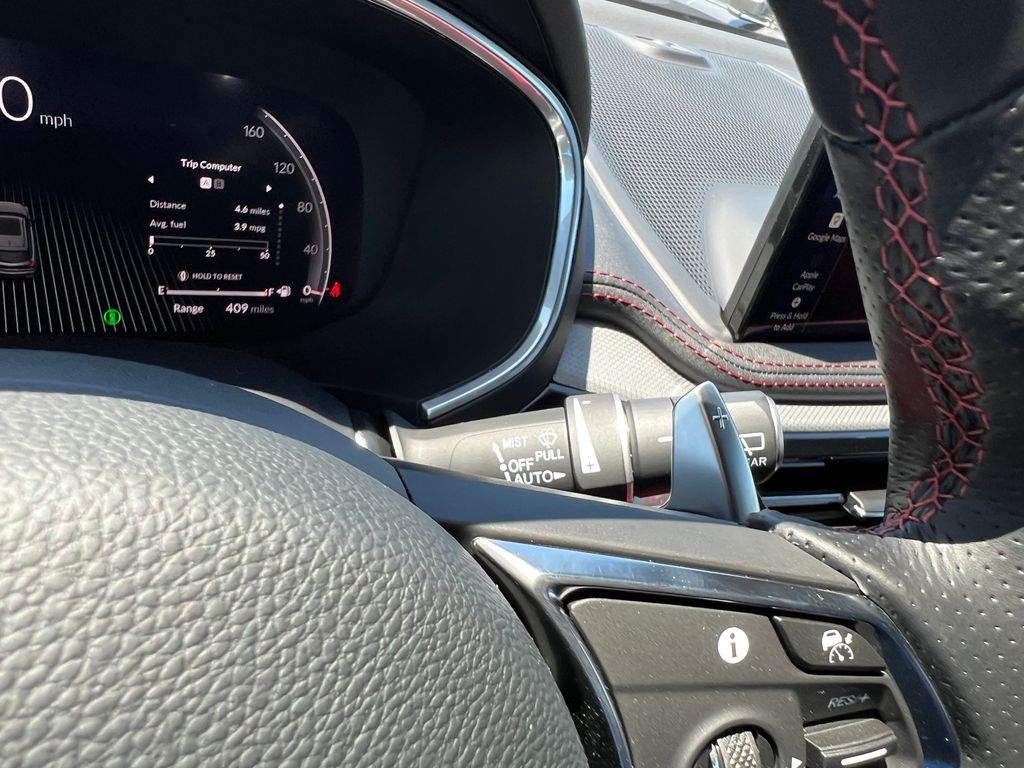 Thumbnail: 2026 Acura MDX - 22
