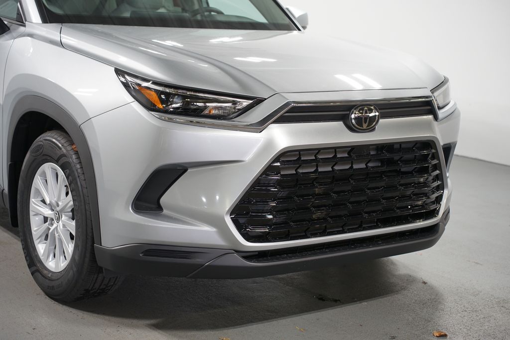 Thumbnail: 2026 Toyota Grand Highlander - 4