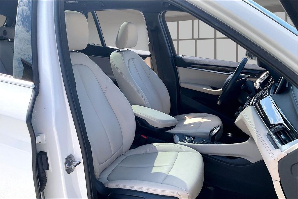Used 2022 BMW X1 SUV