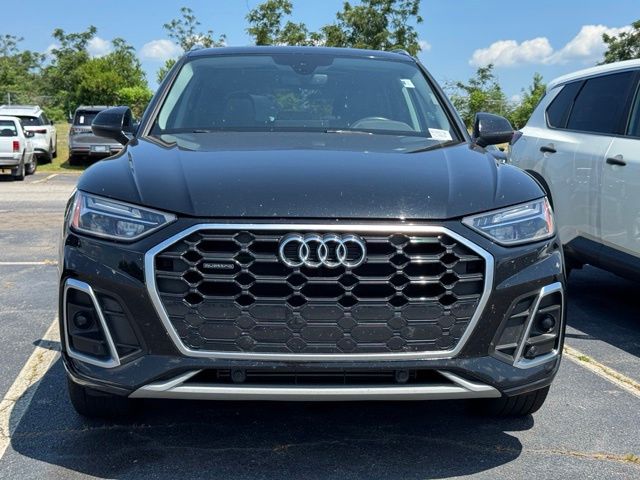 Used 2022 Audi Q5 SUV