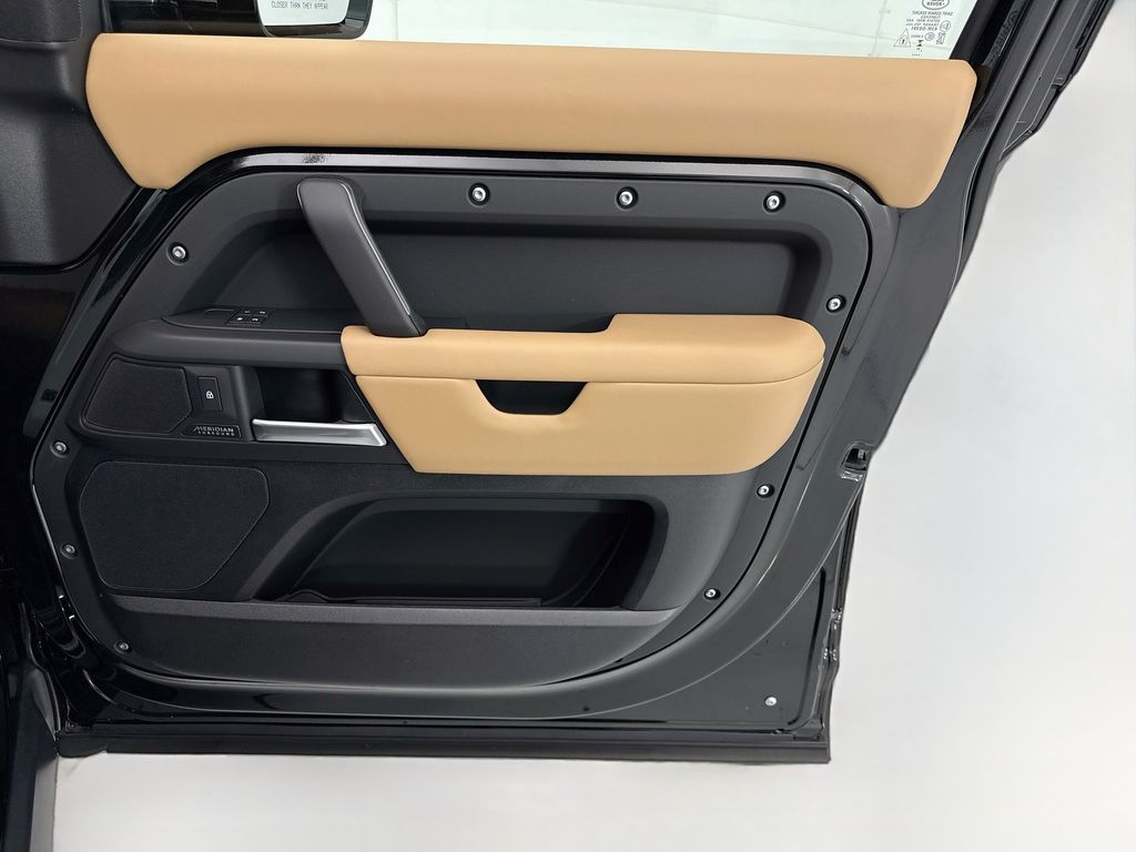 Thumbnail: 2026 Land Rover Defender - 24
