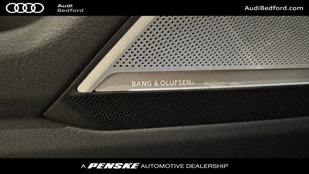 Thumbnail: 2026 Audi RS 7 - 14