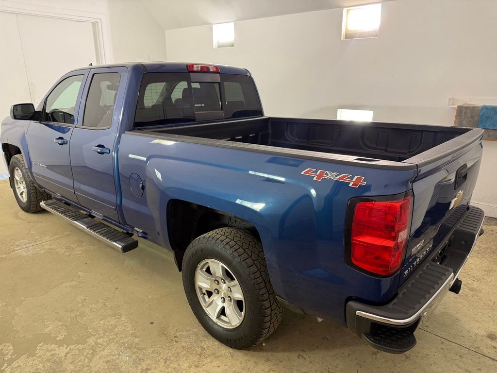 Photo 5 of 2016 Chevrolet Silverado 1500 LT