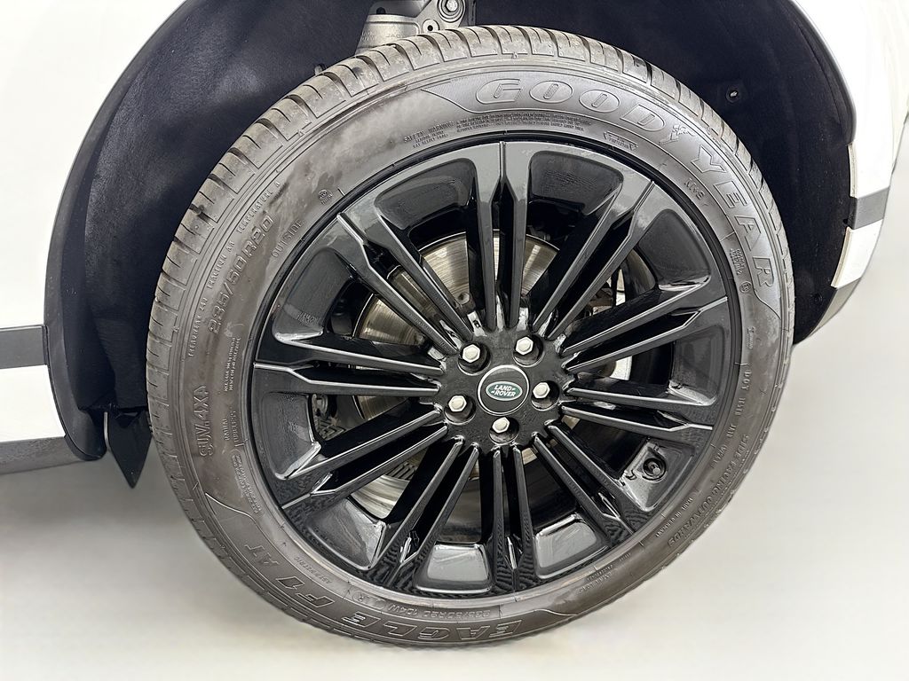 Thumbnail: 2025 Land Rover Range Rover Evoque - 30