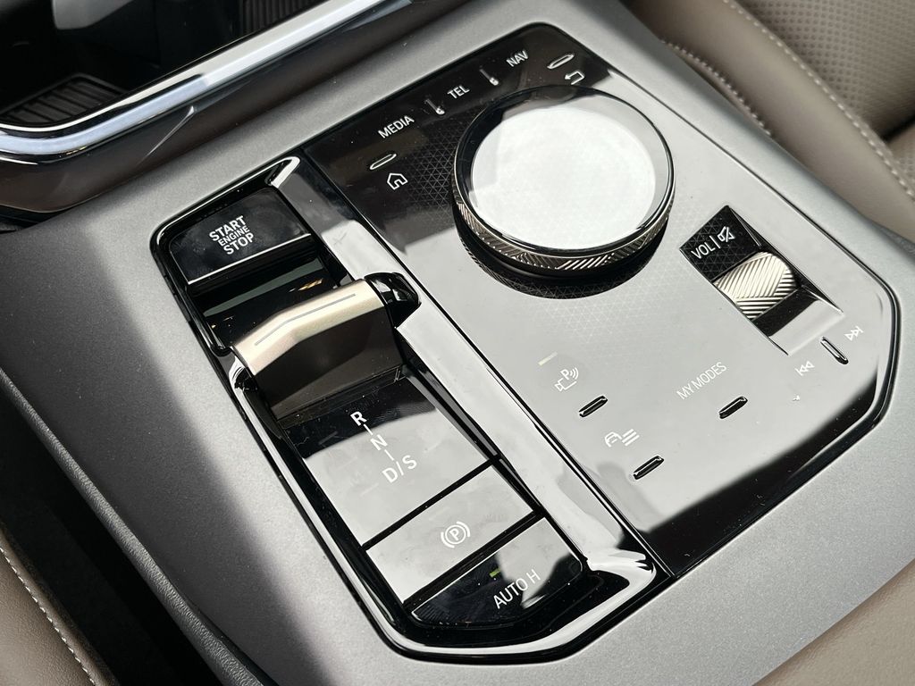 2025 BMW X3 3.0i 20