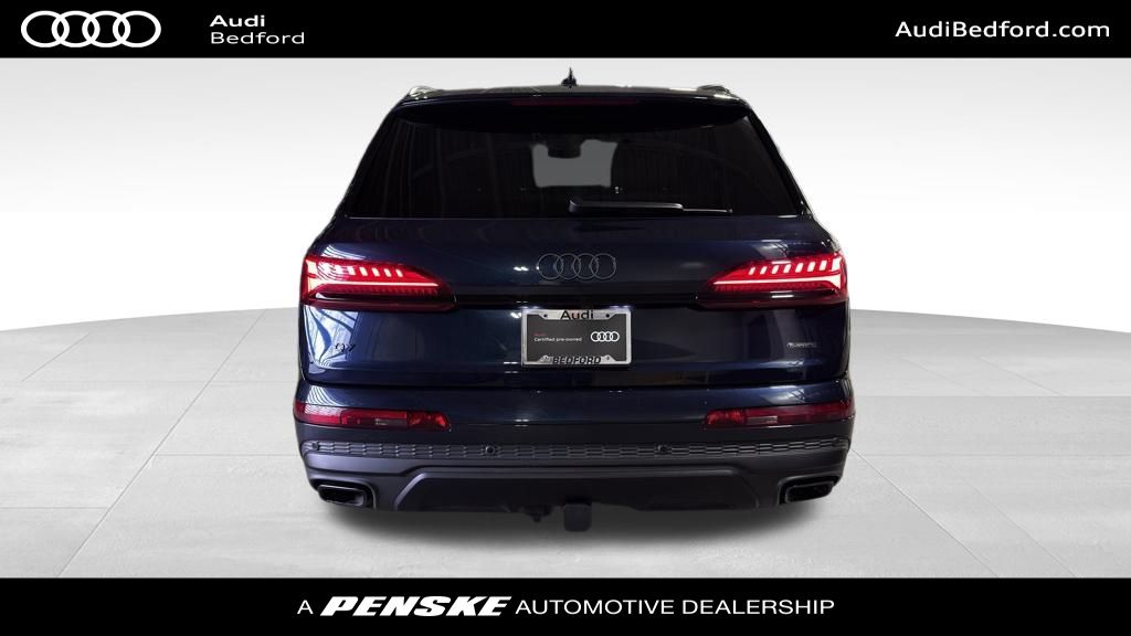 Thumbnail: 2025 Audi Q7 - 5