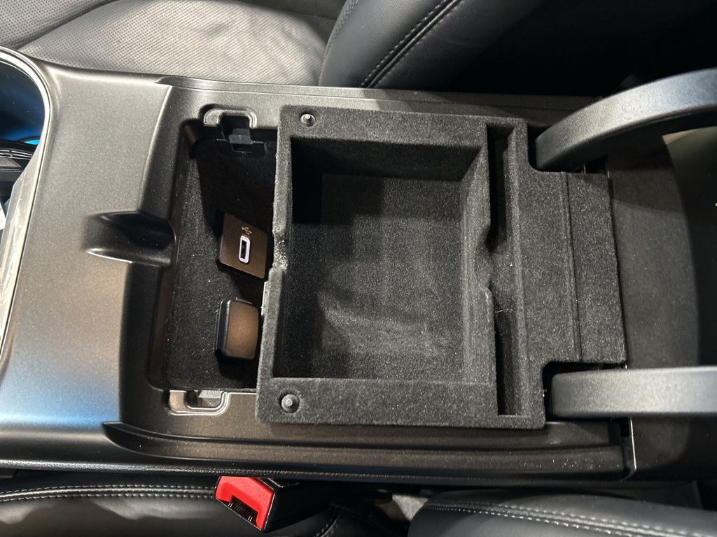 used 2020 Lincoln Nautilus car, priced at $24,498