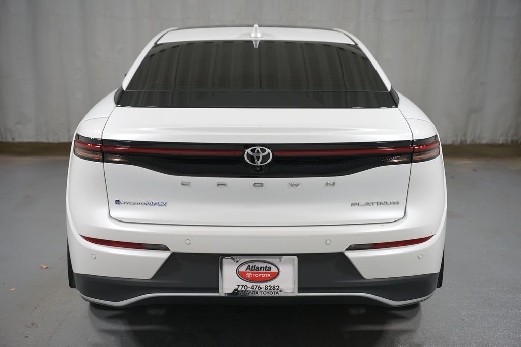 Thumbnail: 2024 Toyota Crown - 7