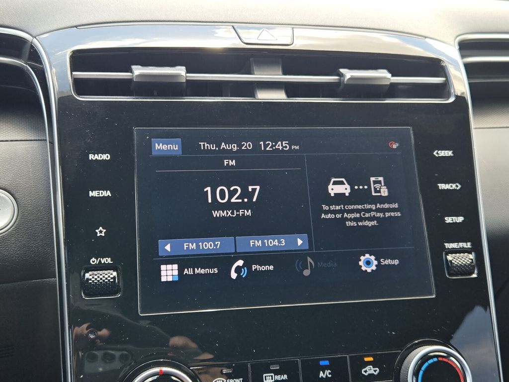 2022 Hyundai Santa Cruz - $21,499