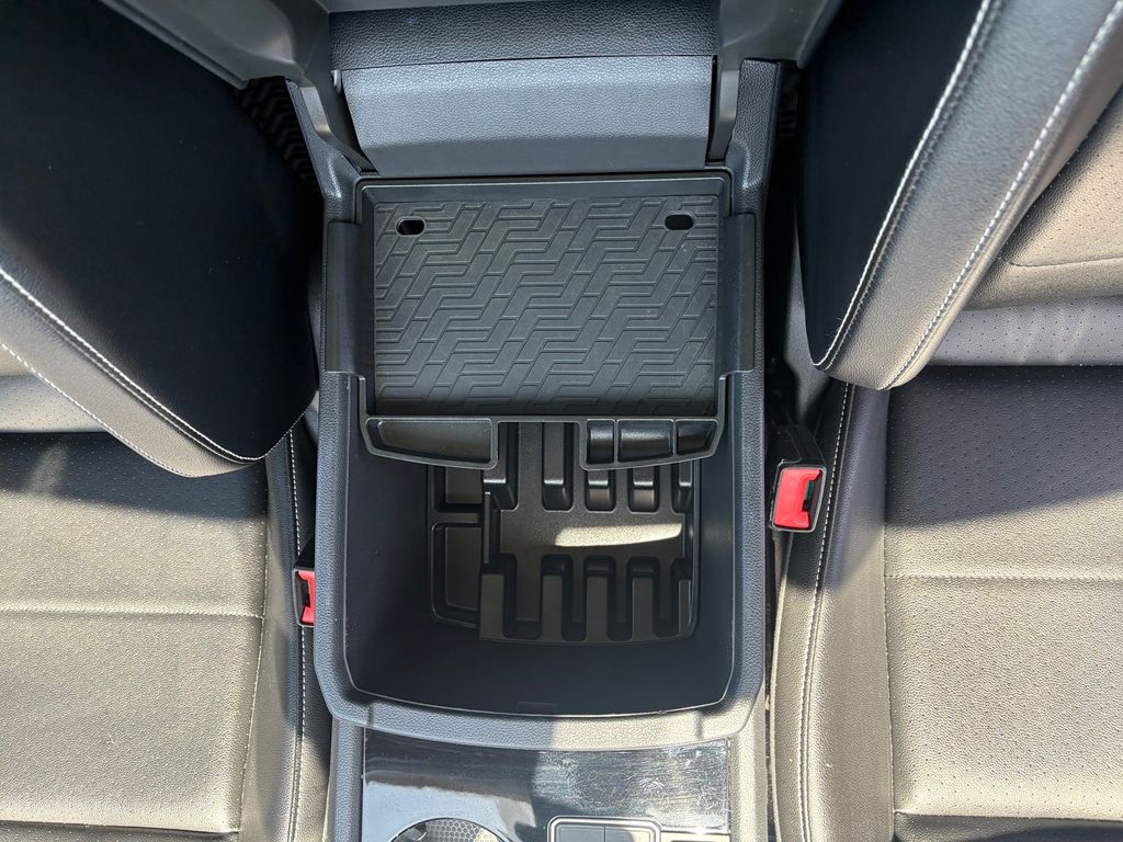 2022 Volkswagen Atlas 2.0T SEL