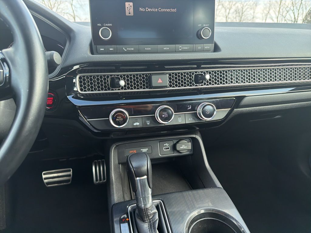 Thumbnail: 2022 Honda Civic - 15