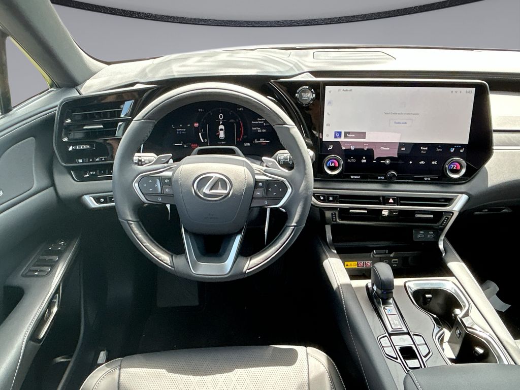 Thumbnail: 2026 Lexus RX - 7