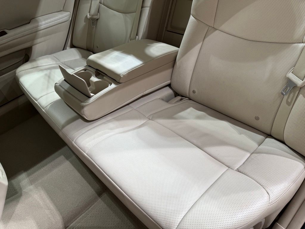 Thumbnail: 2012 Toyota Avalon - 21