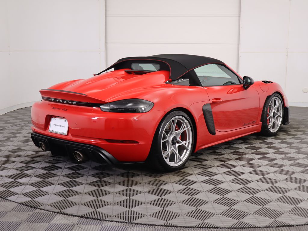 Thumbnail: 2025 Porsche  - 7