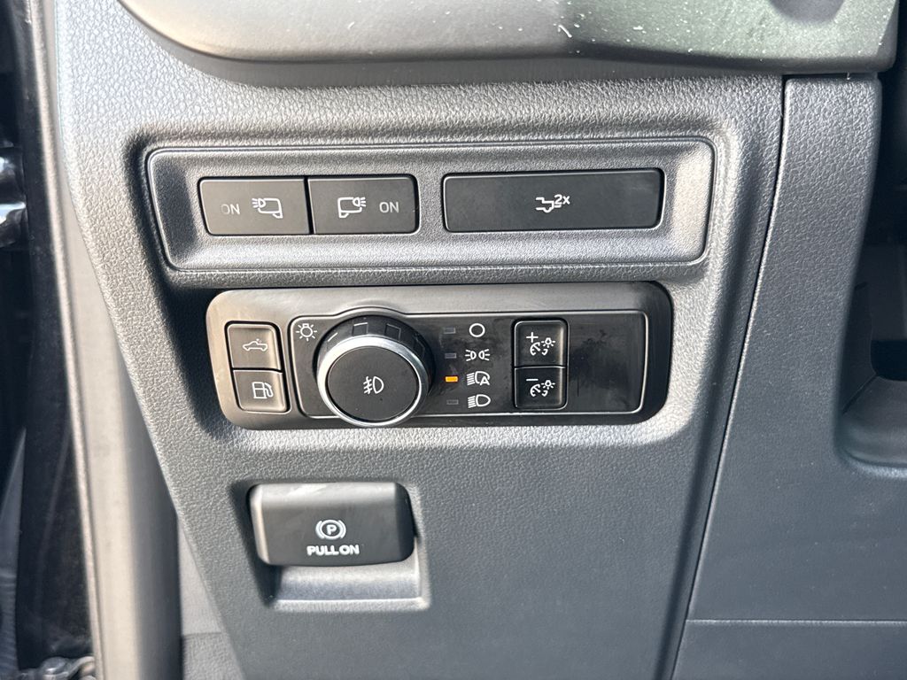2024 Ford F-150 XLT - Photo 14