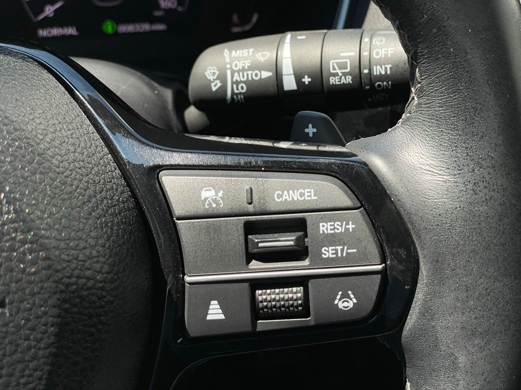 Thumbnail: 2022 Honda Civic - 14