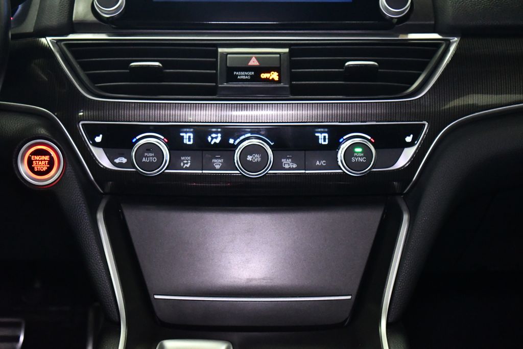 Thumbnail: 2022 Honda Accord - 19