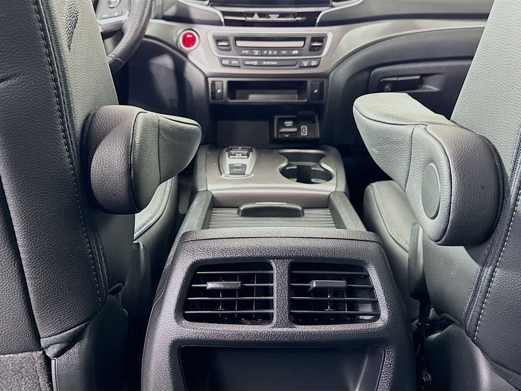 Used Car 2020 Honda Passport  Ex-l For Sale Under $25,000 In Austin, Texas