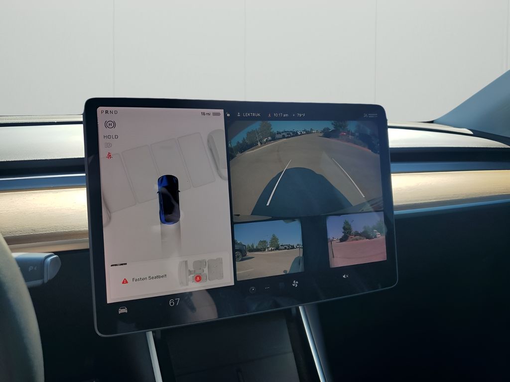 Used Car 2020 Tesla Model Y  Performance For Sale Under $30,000 In Austin, Texas