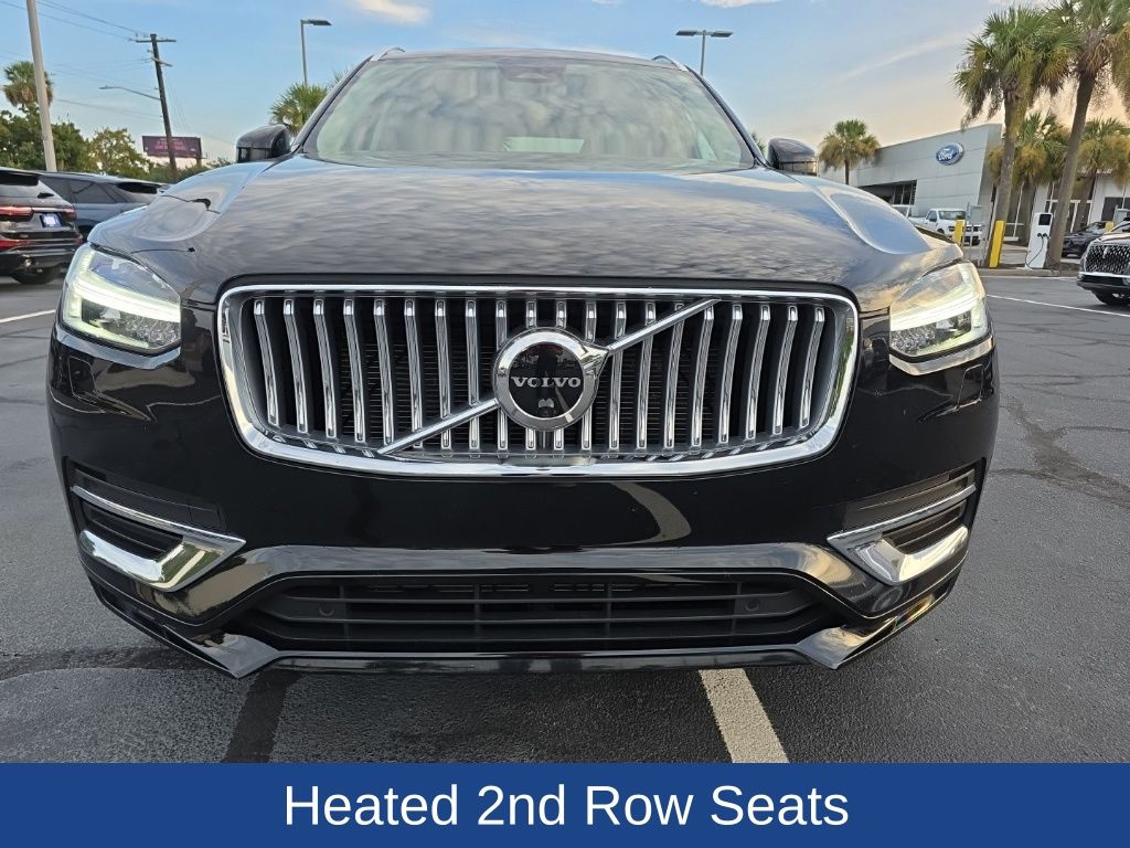 2023 Volvo XC90 B6 Plus Bright Theme 7P