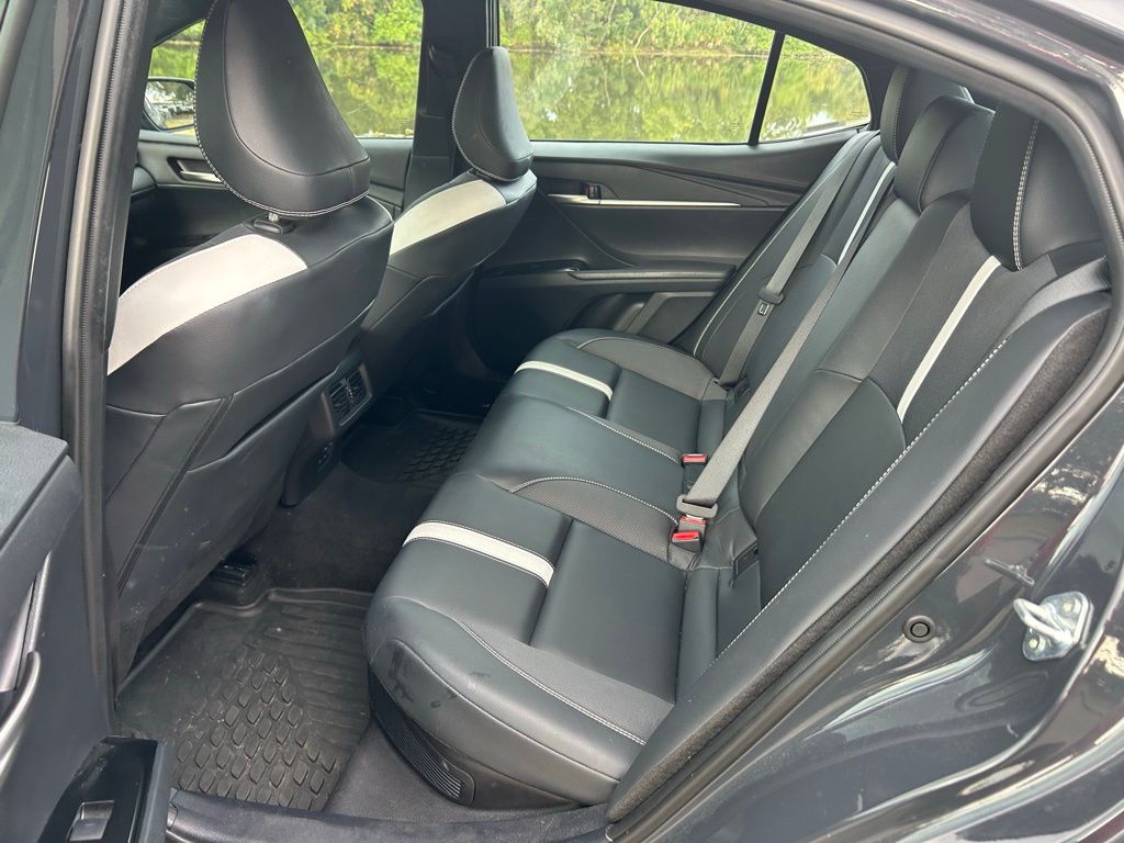 Thumbnail: 2025 Toyota Camry - 13