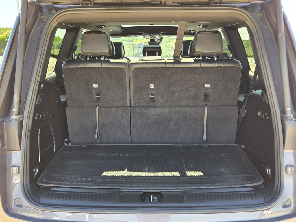 2023 Jeep Wagoneer Base Gray at Joe Myers Mazda Kia