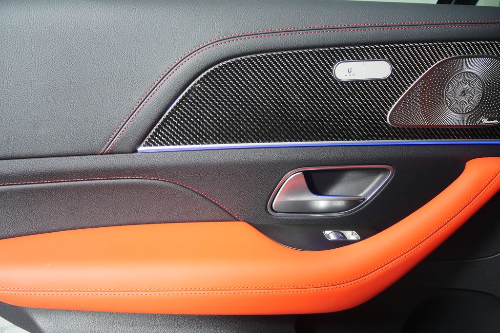 Thumbnail: 2024 Mercedes-Benz GLE - 14