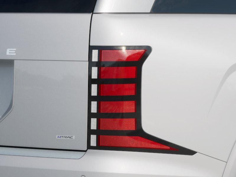 New 2027  Hyundai Calligraphy image 11