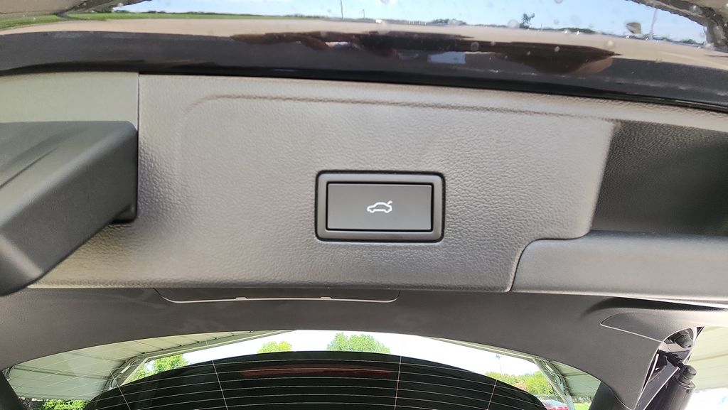 2026 Volkswagen Atlas Cross Sport