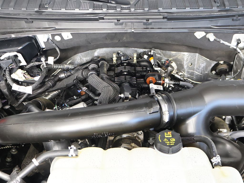 Used 2025 Silver Ford Active image 21