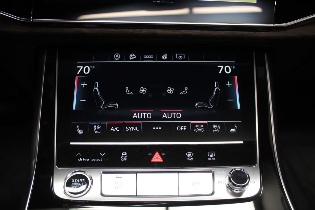 Thumbnail: 2027 Audi Q8 - 17