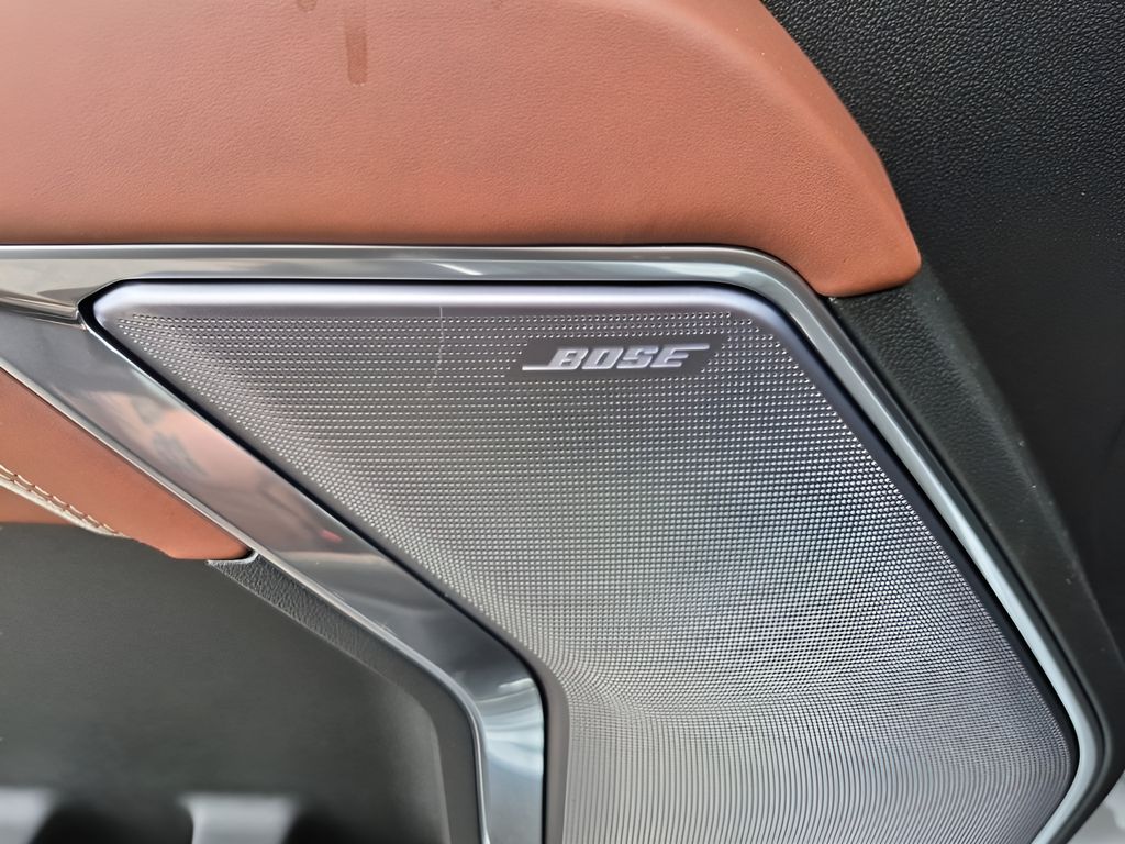 New 2026 Silver GMC Denali Ultimate image 29