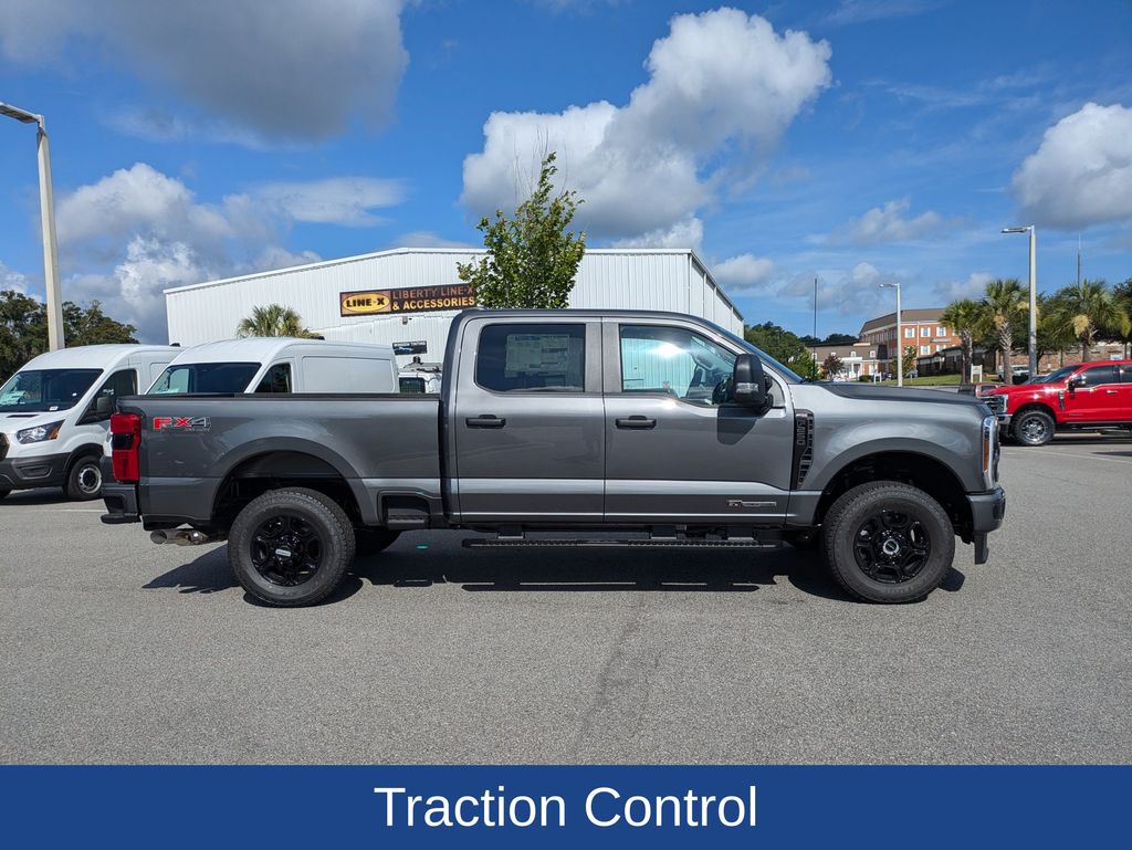 2026 Ford F-250 Super Duty XL