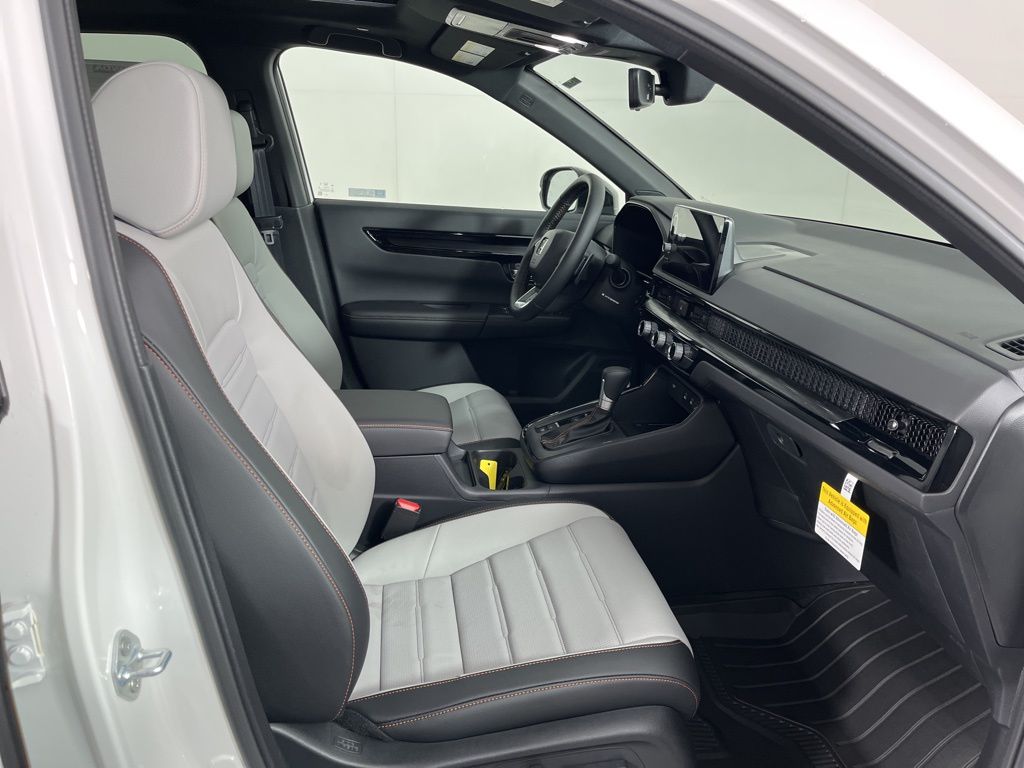 Thumbnail: 2026 Honda CR-V - 8