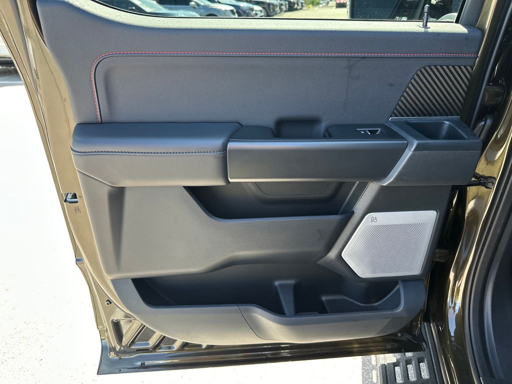 Used Car 2025 Ford F-150  Raptor For Sale Under $90,000 In Austin, Texas