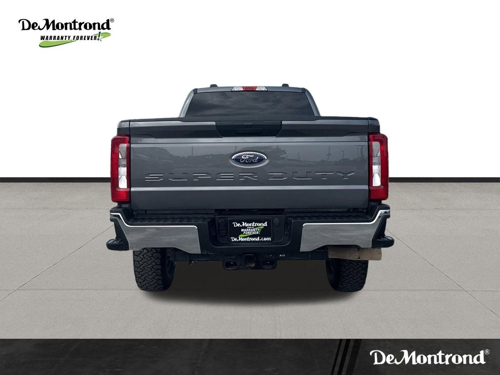 2024 Ford F-250SD XLT - 5