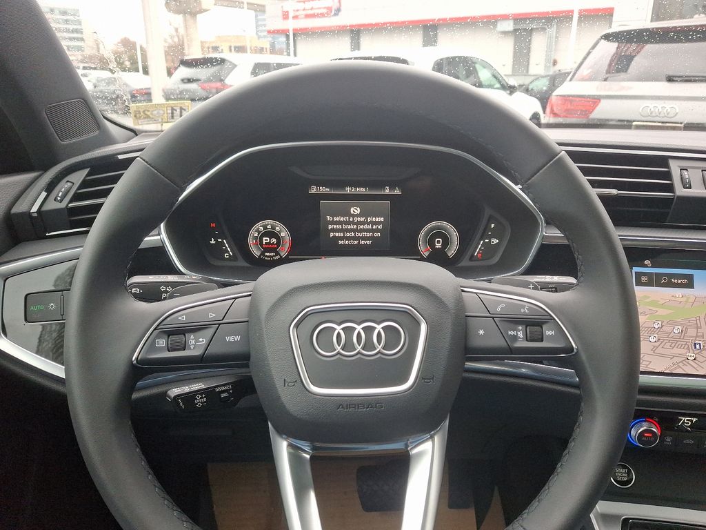 2024 Audi Q3  16
