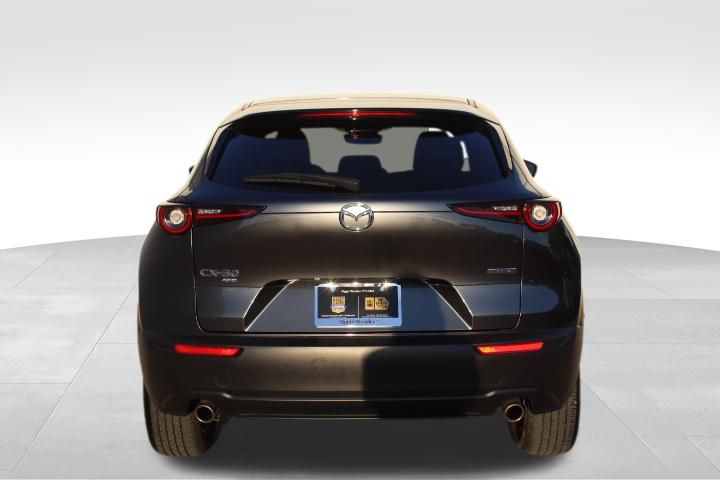 Used Car 2024 Mazda Cx-30  2.5 S Select Sport For Sale Under $25,000 In Georgetown, Texas