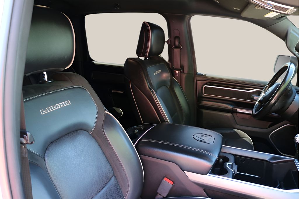 Used Car 2021 Ram 1500  Laramie For Sale Under $30,000 In Austin, Texas