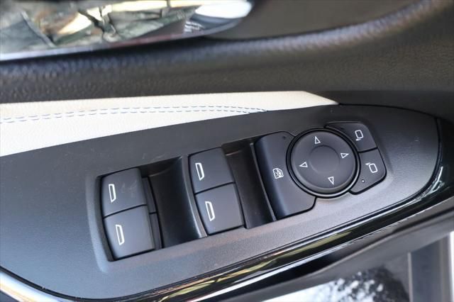 Thumbnail: 2026 Chevrolet Trax - 17