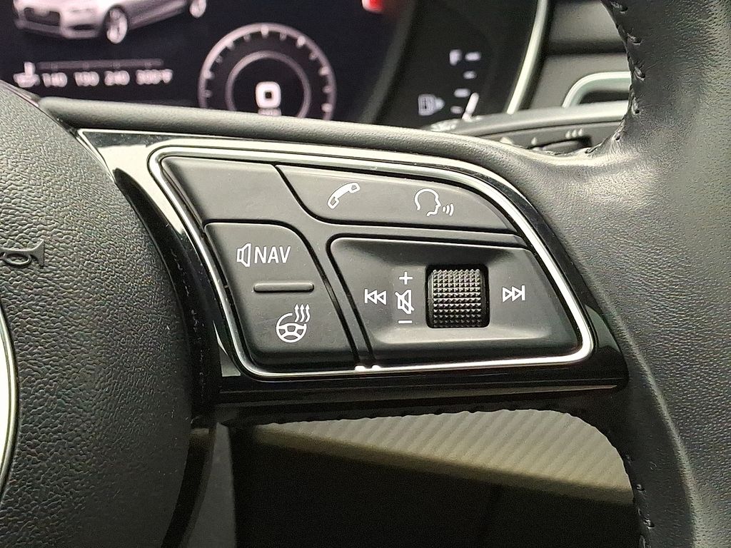 Thumbnail: 2019 Audi A5 - 24