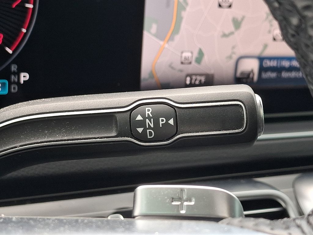 Thumbnail: 2024 Mercedes-Benz GLS - 16