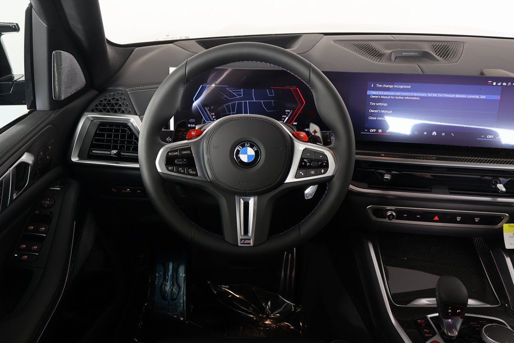 Thumbnail: 2026 BMW X5 - 3