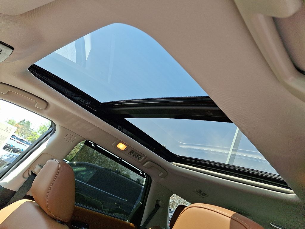 2026 Nissan Pathfinder — photo 11