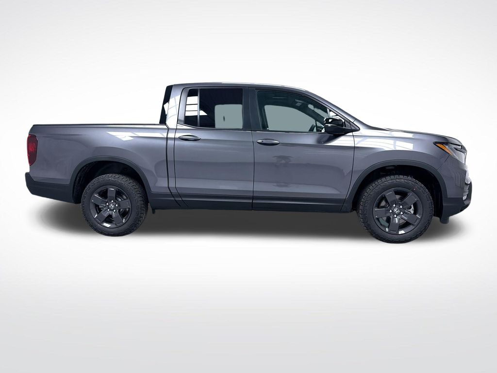 2026 Honda Ridgeline TrailSport - Photo 10