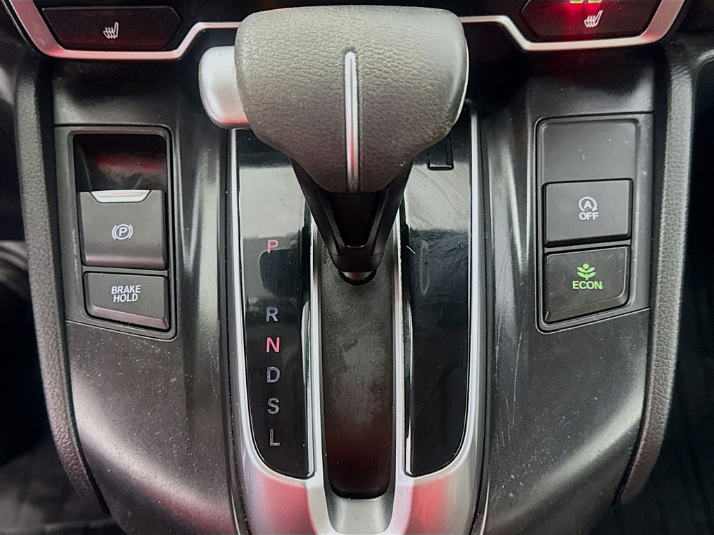 Used Car 2022 Honda Cr-v  Ex For Sale Under $20,000 In Austin, Texas